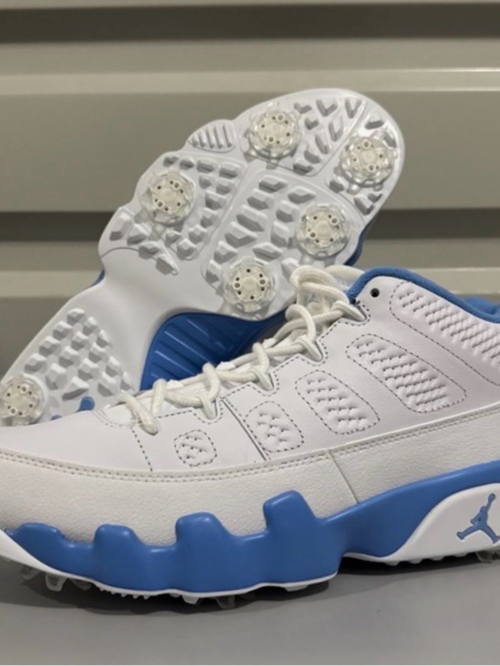 Air Jordan 9 Golf